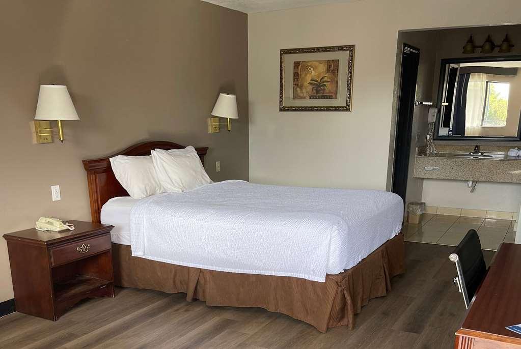 ทูซอน เอแซด ทราเวลลอดจ์ Hotel Cortaro ห้อง รูปภาพ