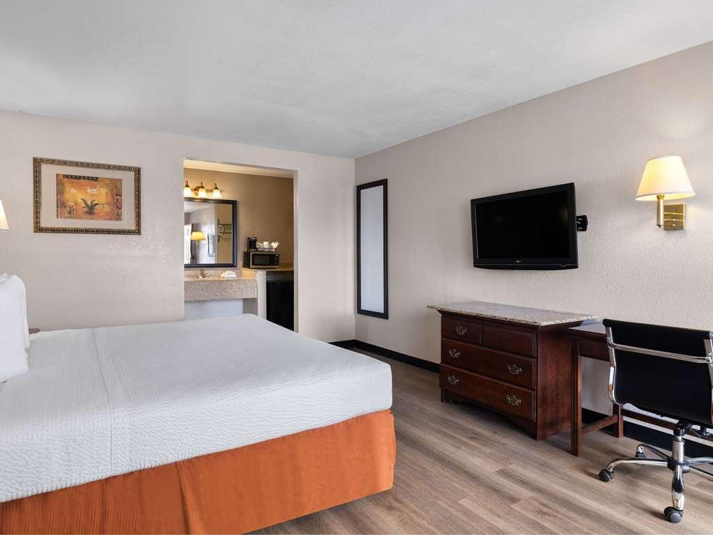 ทูซอน เอแซด ทราเวลลอดจ์ Hotel Cortaro ห้อง รูปภาพ